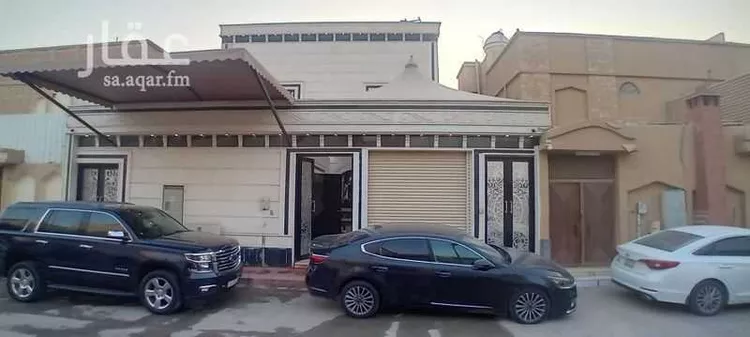 فيلا للبيع في شارع الصليبيخات, حي النسيم الغربي, مدينة الرياض, منطقة الرياض