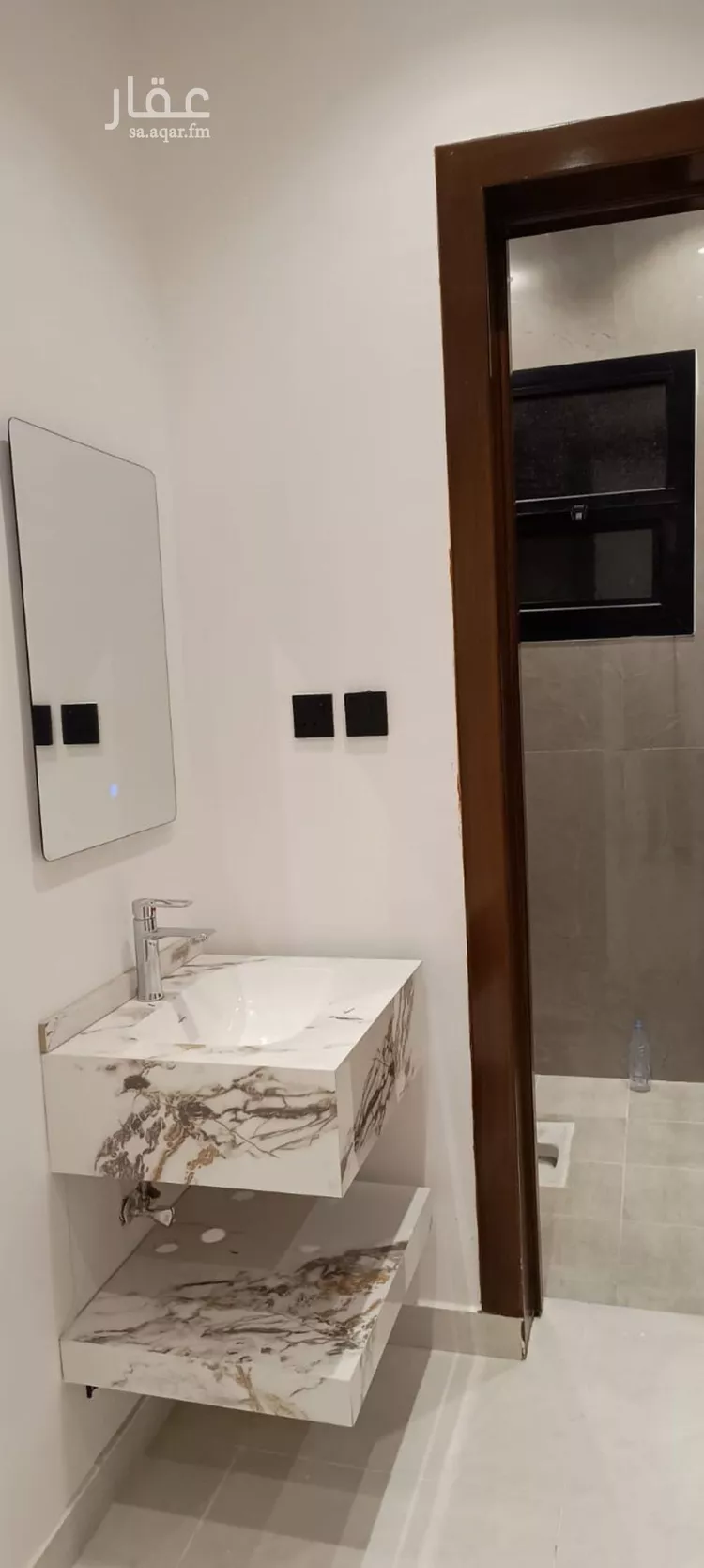 شقة للإيجار في شارع صامطة, حي النسيم الغربي, مدينة الرياض, منطقة الرياض صورة 5