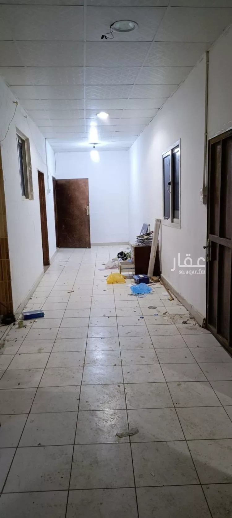 شقة للإيجار في شارع عبدالله بن مسعود, حي النسيم الغربي, مدينة الرياض, منطقة الرياض صورة 3