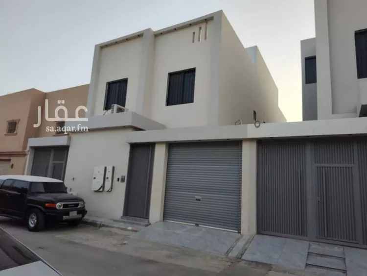 شقة للبيع في شارع إسحاق بن مرة, حي النسيم الغربي, مدينة الرياض, منطقة الرياض صورة 2