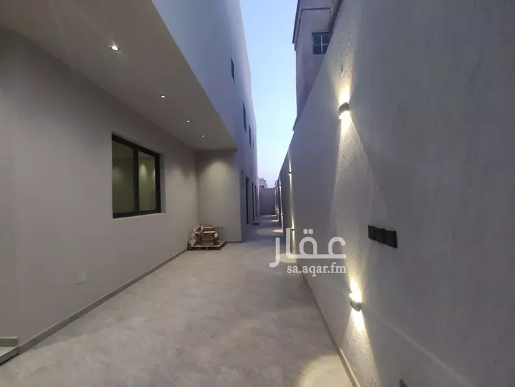 دور للإيجار في شارع إسحاق بن مرة, حي النسيم الغربي, مدينة الرياض, منطقة الرياض صورة 5