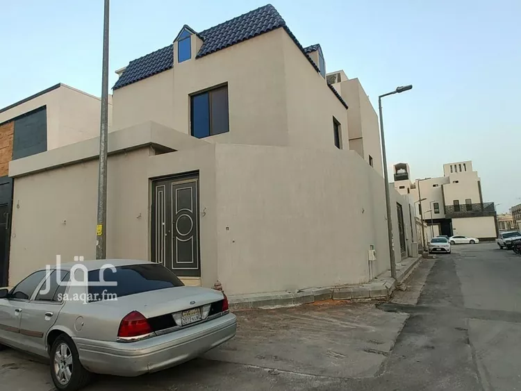 فيلا للبيع في شارع صيفي الأنصاري, حي النسيم الغربي, مدينة الرياض, منطقة الرياض صورة 3