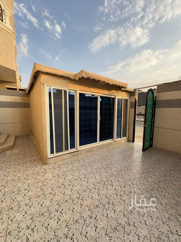 دور للإيجار في شارع يوسف بن مشخص, حي المنار, مدينة الرياض, منطقة الرياض صورة 3