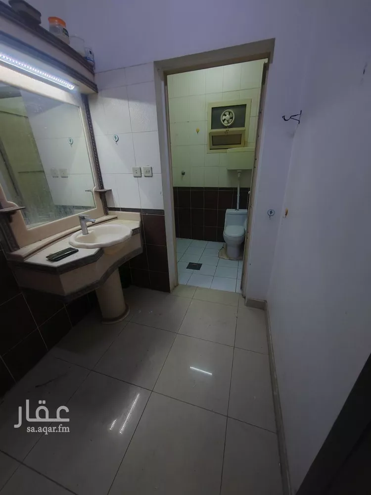 شقة للإيجار في شارع عبدالله بن بصيلة, حي النسيم الغربي, مدينة الرياض, منطقة الرياض صورة 4