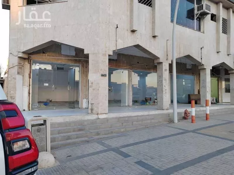 محل للإيجار في شارع طريق عبدالرحمن بن عوف, حي النسيم الغربي, مدينة الرياض, منطقة الرياض صورة 3