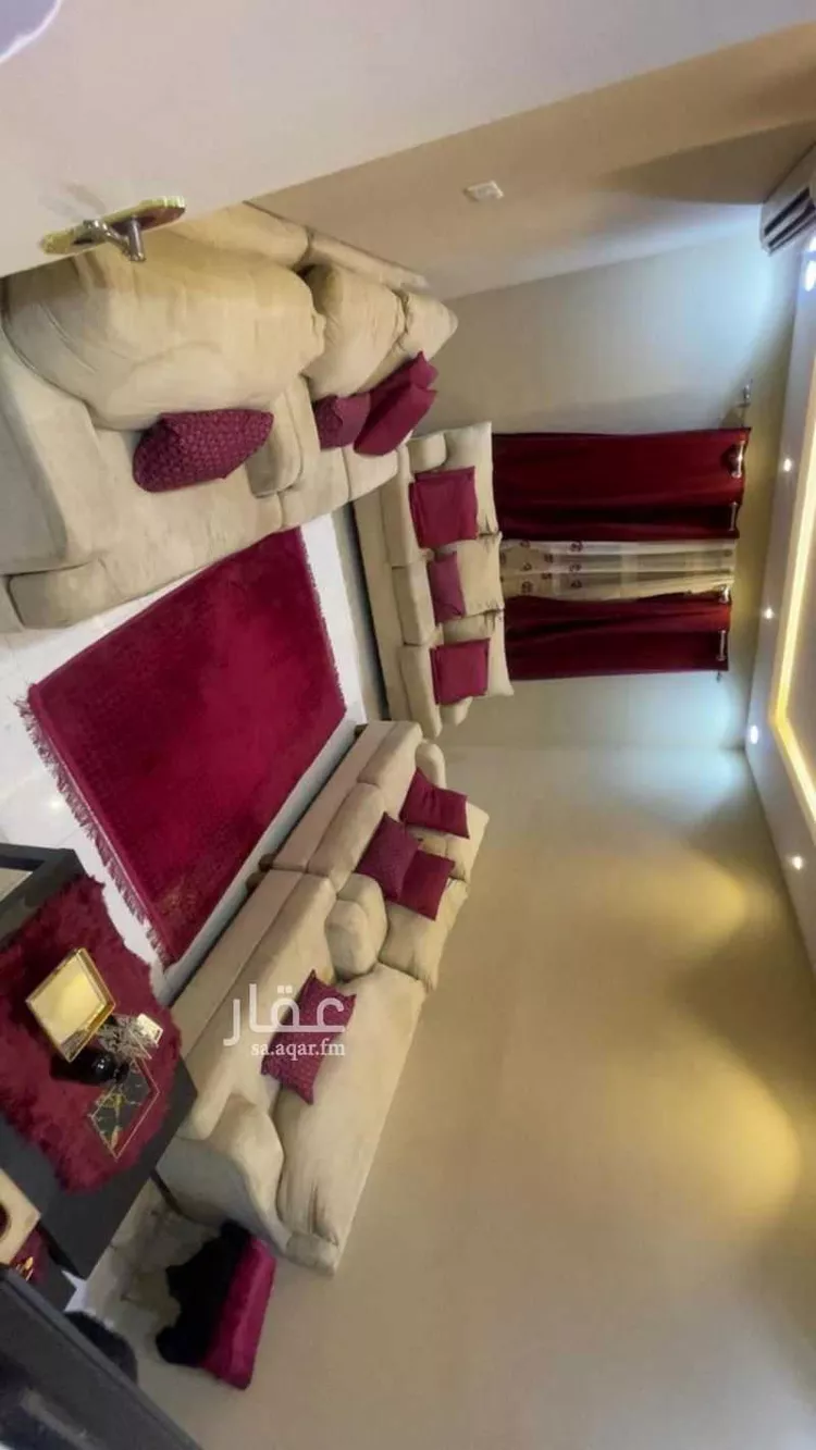 شقة للإيجار في شارع الشعراء, حي النسيم الغربي, مدينة الرياض, منطقة الرياض صورة 4