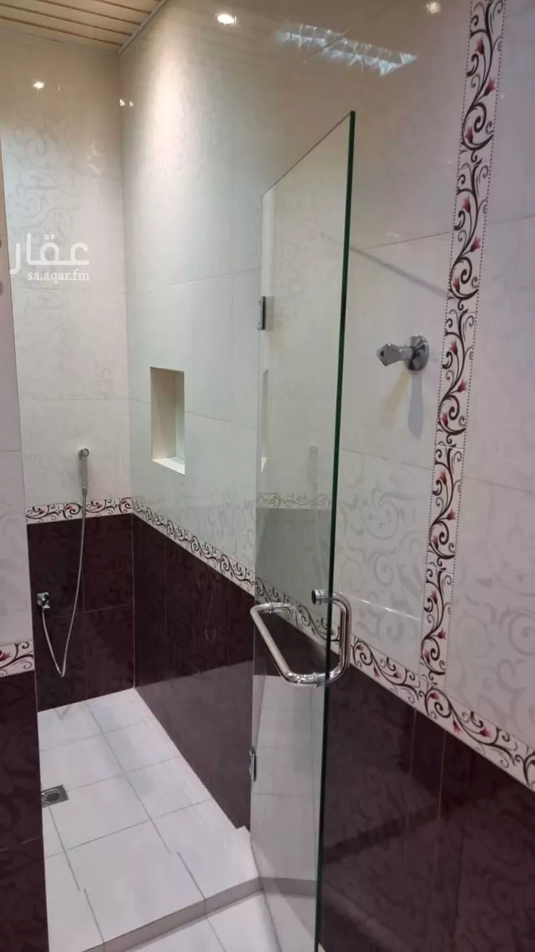 شقة للإيجار في شارع الكاظمة, حي الأندلس, مدينة الرياض, منطقة الرياض صورة 4