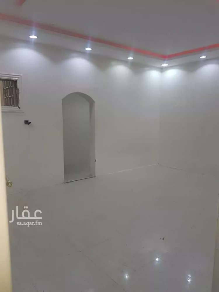 دور للإيجار في شارع معتوق بن منيع, حي النسيم الغربي, مدينة الرياض, منطقة الرياض صورة 2