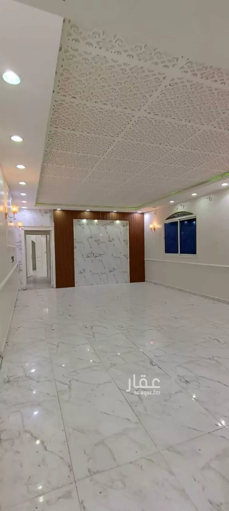 دور للإيجار في شارع معتوق بن منيع, حي النسيم الغربي, مدينة الرياض, منطقة الرياض صورة 2