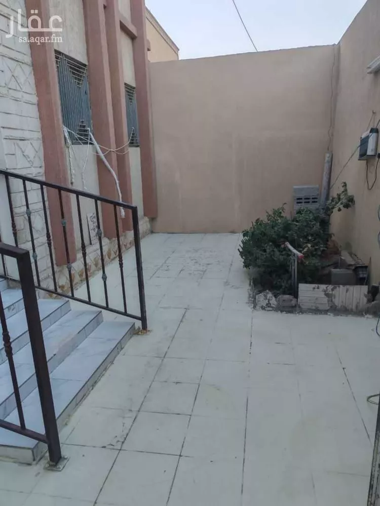 دور للإيجار في شارع يوسف الفهري, حي النسيم الغربي, مدينة الرياض, منطقة الرياض صورة 5