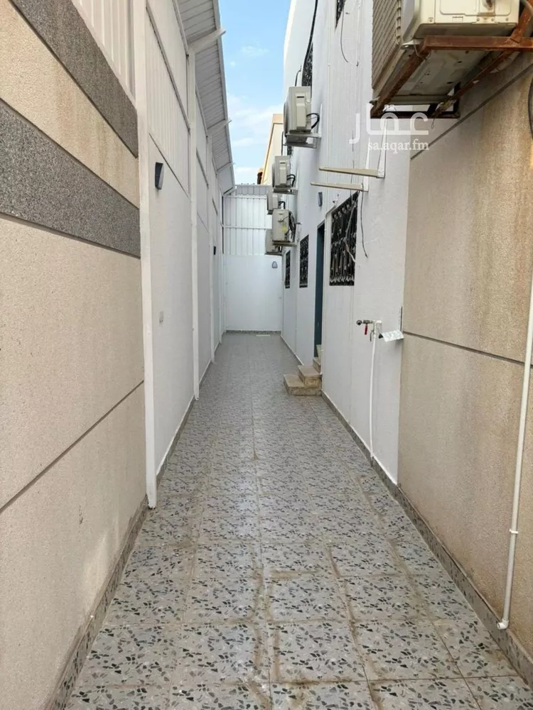 دور للإيجار في شارع يوسف بن مشخص, حي المنار, مدينة الرياض, منطقة الرياض 6