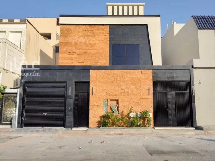 Floor for Sale in Riyadh An Nasim Al Gharbi