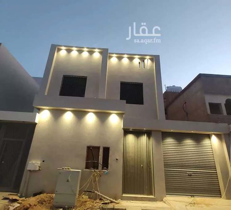 شقة للبيع في شارع اسحاق بن مرة, حي النسيم الغربي, مدينة الرياض, منطقة الرياض صورة 2