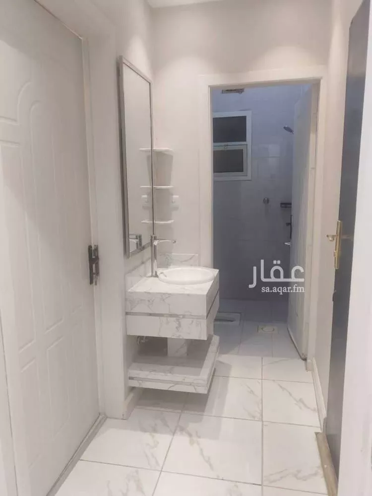 شقة للإيجار في شارع آل شنيفي, حي النسيم الغربي, مدينة الرياض, منطقة الرياض صورة 4