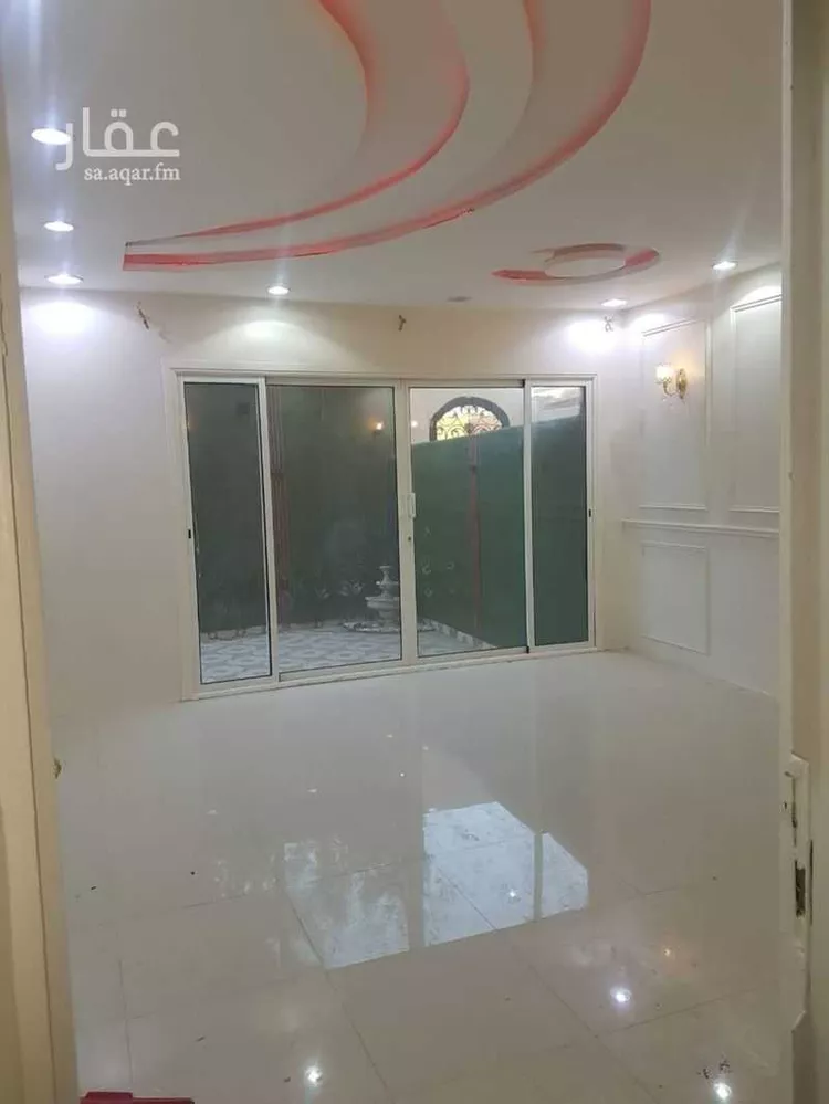 دور للإيجار في شارع معتوق بن منيع, حي النسيم الغربي, مدينة الرياض, منطقة الرياض صورة 5