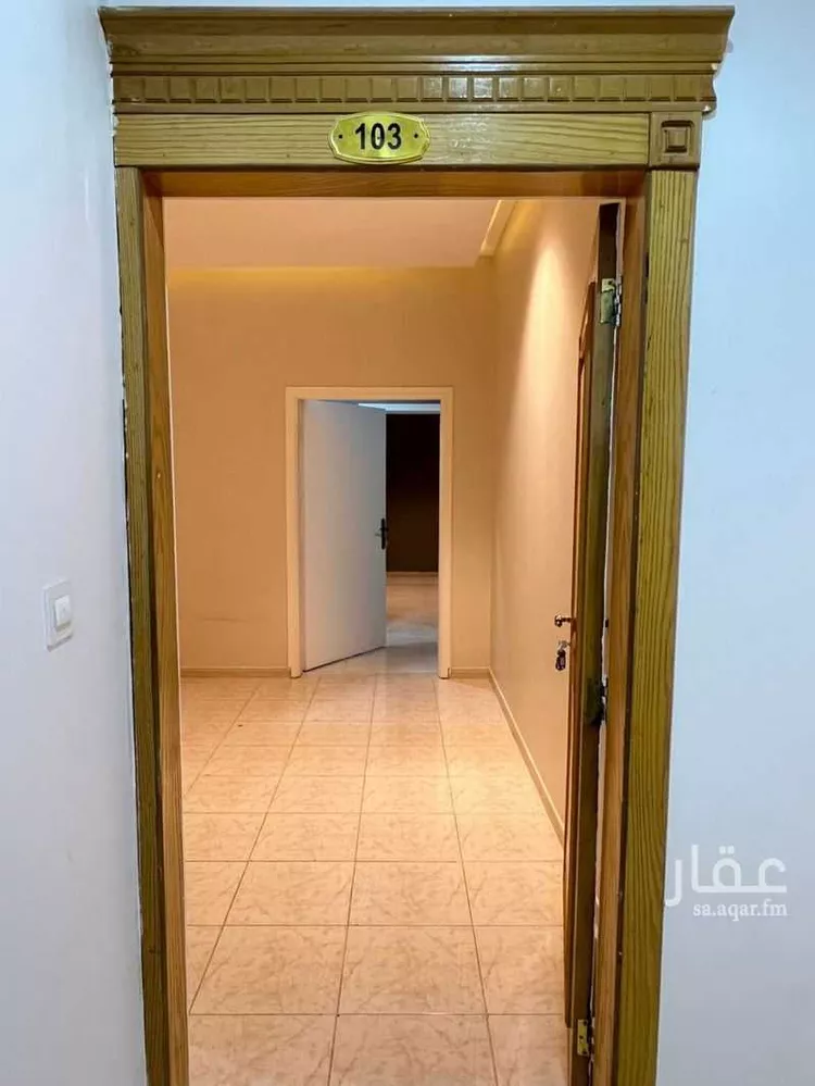 شقة للإيجار في شارع قلعة الفسطاط, حي إشبيلية, مدينة الرياض, منطقة الرياض صورة 4