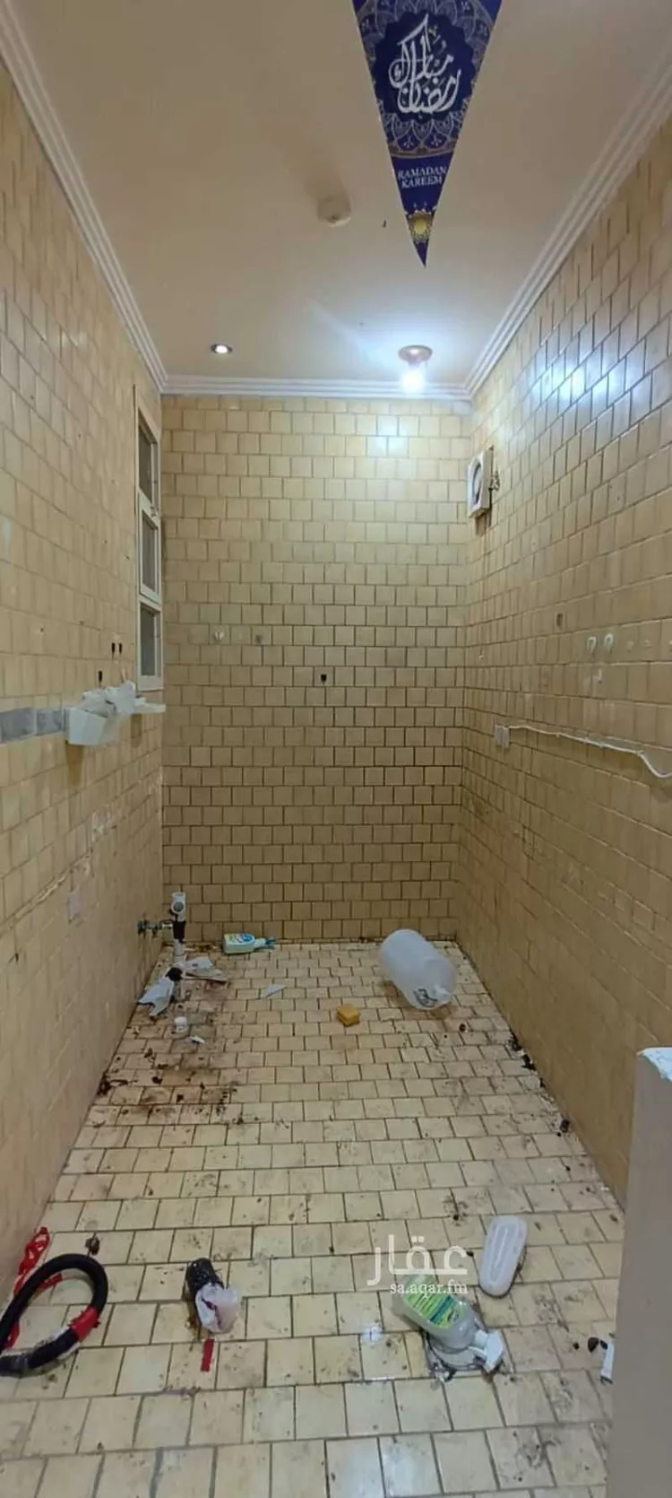 شقة للإيجار في شارع سعد بن ابي وقاص, حي النسيم الغربي, مدينة الرياض, منطقة الرياض صورة 2