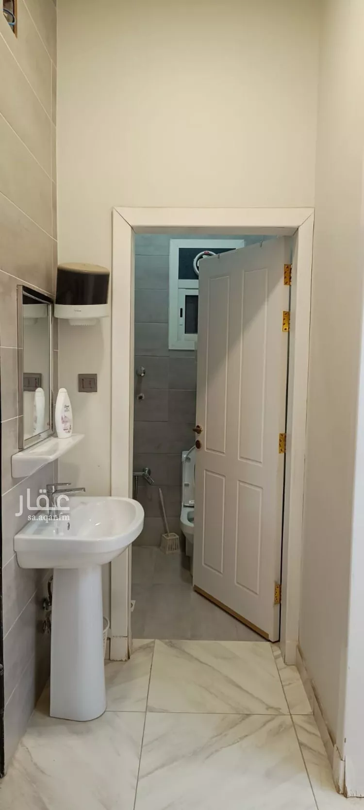 شقة للإيجار في شارع عبدالمحسن الشامي, حي النسيم الغربي, مدينة الرياض, منطقة الرياض صورة 2