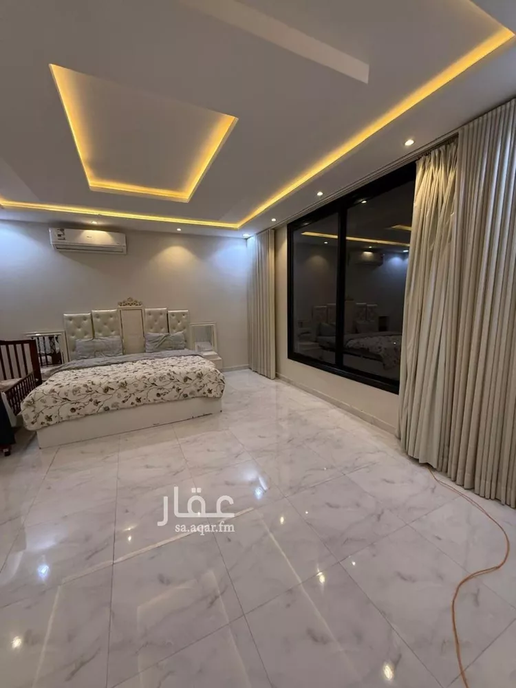 فيلا للبيع في شارع حمد بن فريد, حي النسيم الغربي, مدينة الرياض, منطقة الرياض صورة 3