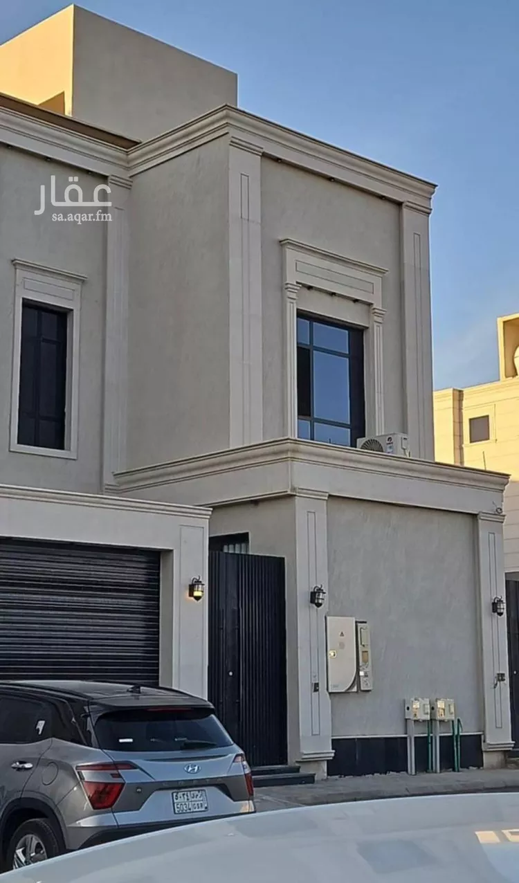 دور للبيع في شارع غرب طريق الشيخ خليفة بن حمد, حي المعيزيلة, مدينة الرياض, منطقة الرياض