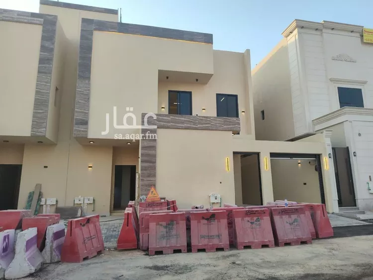 دور للبيع في شارع 618 النظيم, حي النظيم, مدينة الرياض, منطقة الرياض صورة 4