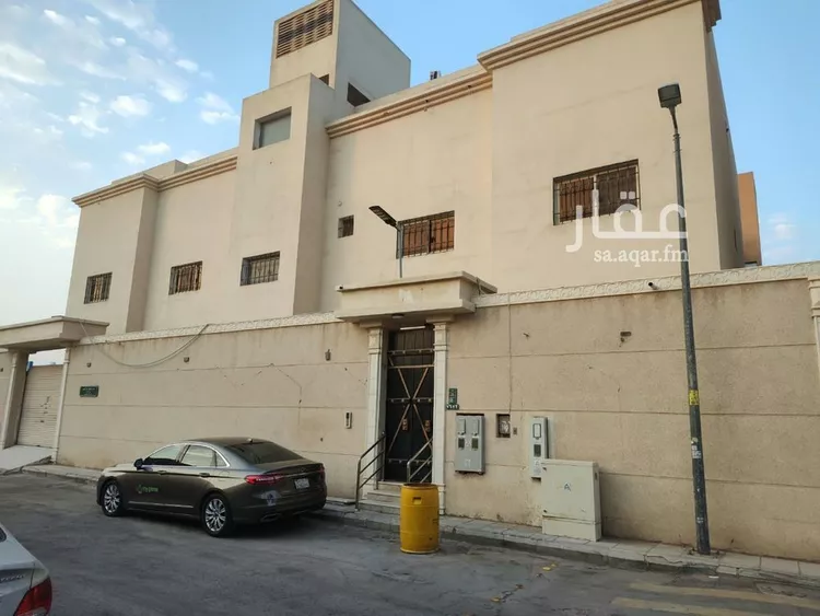 فيلا للبيع في شارع سعيد بن قيس, حي النسيم الغربي, مدينة الرياض, منطقة الرياض صورة 2