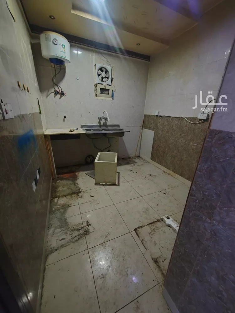 شقة للإيجار في شارع عبدالله بن بصيلة, حي النسيم الغربي, مدينة الرياض, منطقة الرياض صورة 3