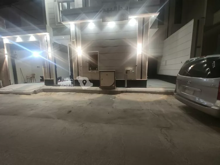 Villa for Sale in Riyadh An Nasim Al Gharbi