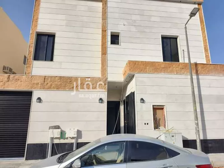 دور للبيع في شارع ابن عابدين, حي النسيم الغربي, مدينة الرياض, منطقة الرياض