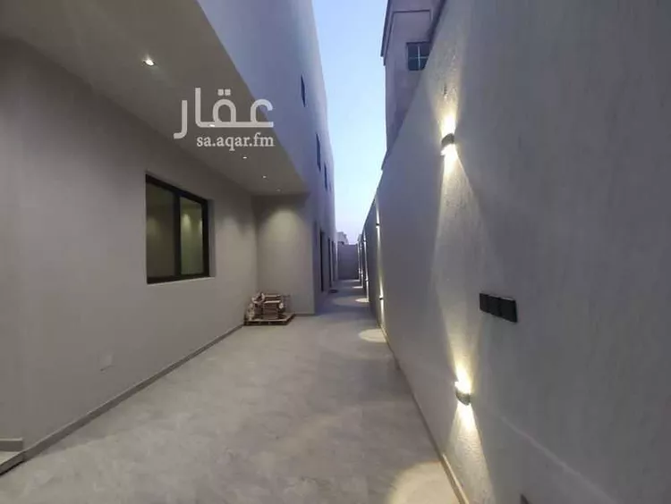 دور للبيع في شارع إسحاق بن مرة, حي النسيم الغربي, مدينة الرياض, منطقة الرياض صورة 4