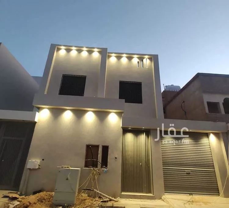 دور للبيع في شارع إسحاق بن مرة, حي النسيم الغربي, مدينة الرياض, منطقة الرياض صورة 5