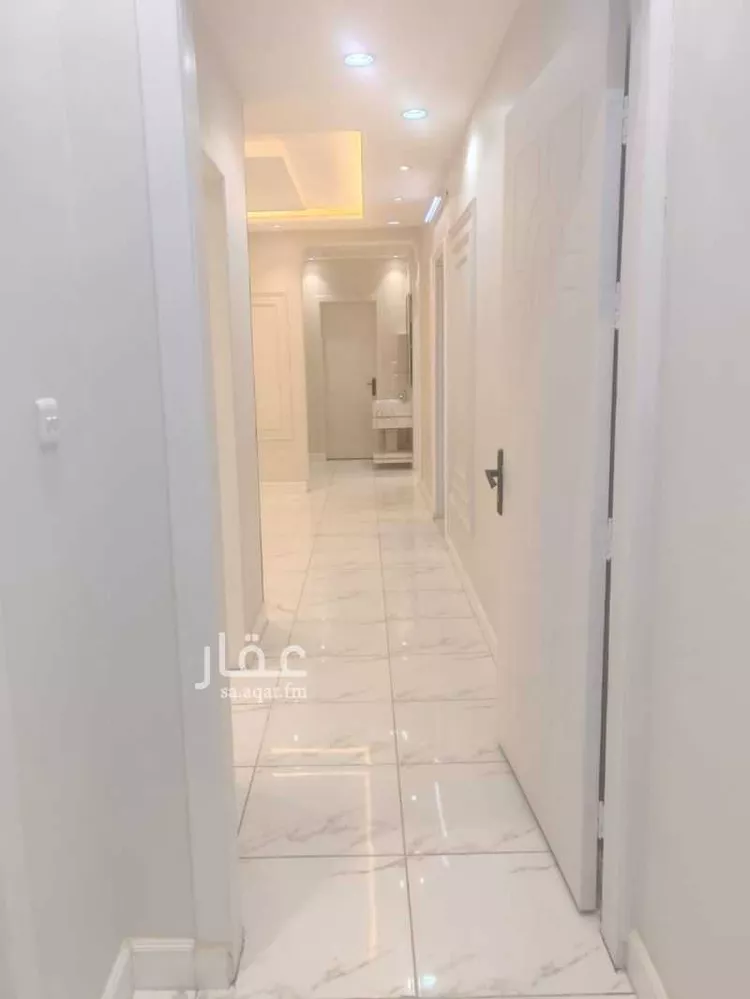 شقة للإيجار في شارع آل شنيفي, حي النسيم الغربي, مدينة الرياض, منطقة الرياض صورة 2