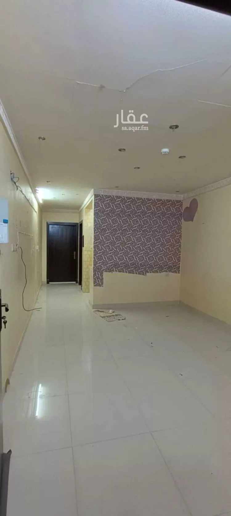 شقة للإيجار في شارع سعد بن ابي وقاص, حي النسيم الغربي, مدينة الرياض, منطقة الرياض