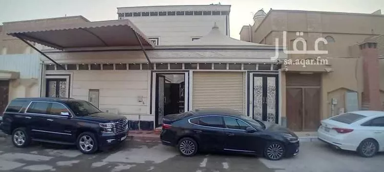 فيلا للبيع في شارع الصليبيخات, حي النسيم الغربي, مدينة الرياض, منطقة الرياض صورة 4