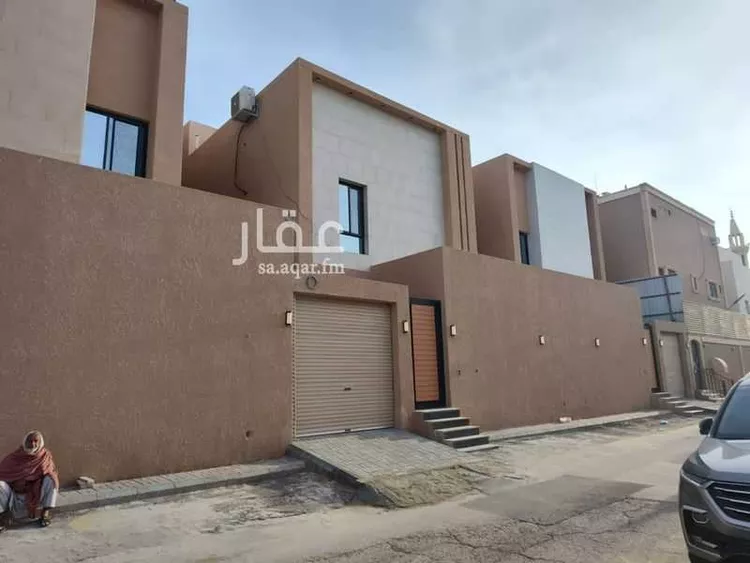 دور للبيع في شارع المكيلي, حي النسيم الغربي, مدينة الرياض, منطقة الرياض صورة 2