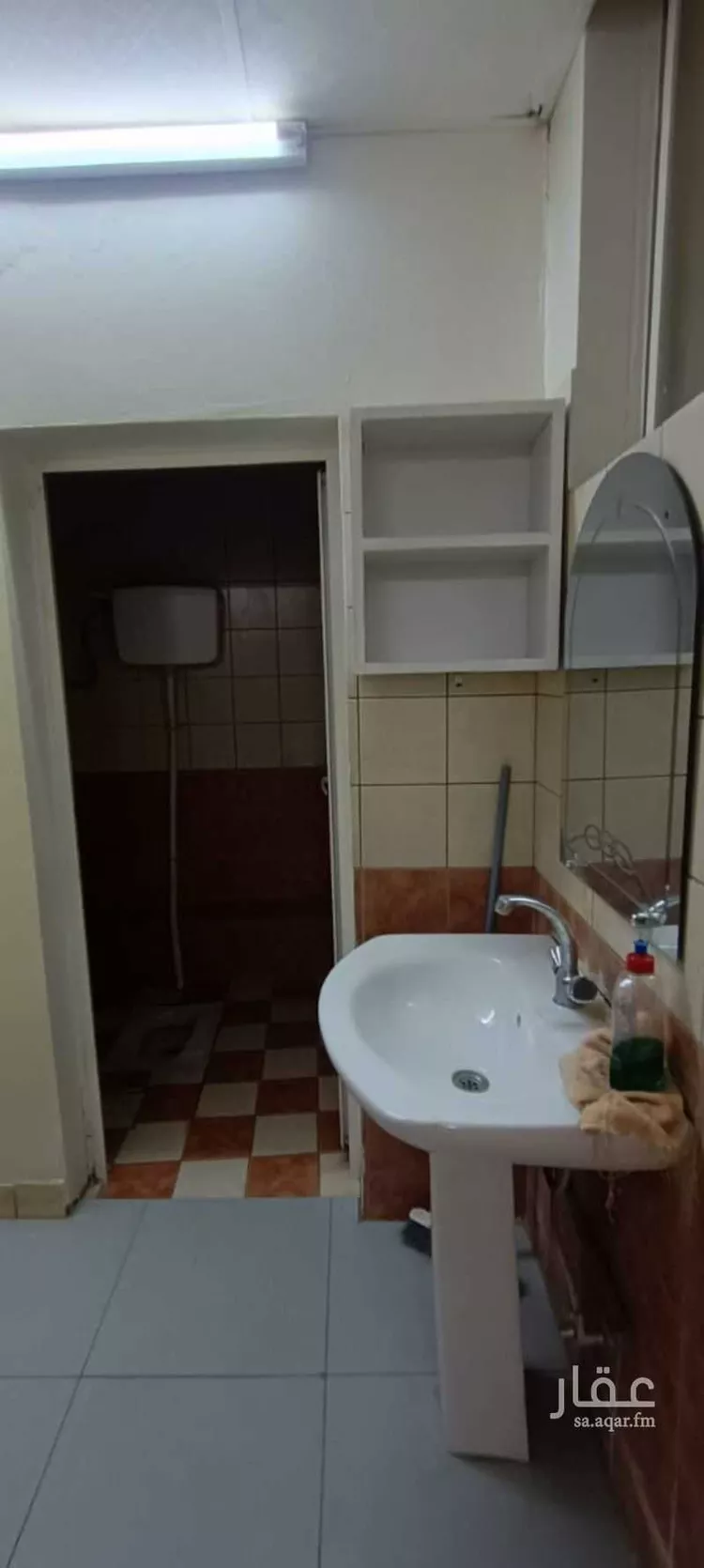 شقة للإيجار في شارع أبي بكر الباقلاني, حي النسيم الغربي, مدينة الرياض, منطقة الرياض صورة 2