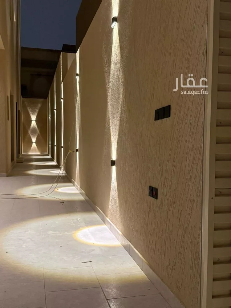 دور للبيع في شارع حسن بن عيدان, حي النسيم الغربي, مدينة الرياض, منطقة الرياض 8