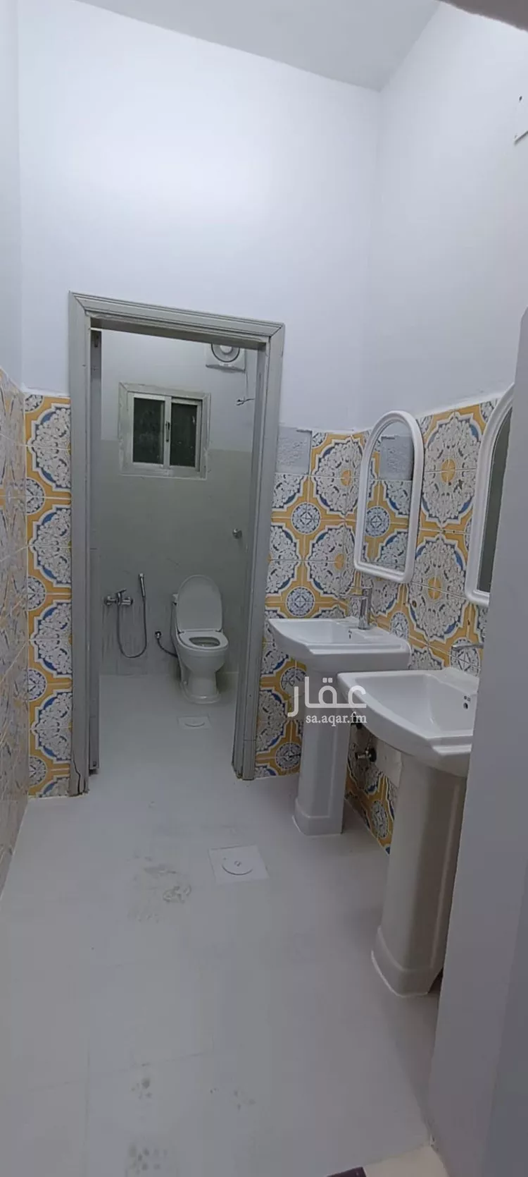دور للإيجار في شارع شليويح العطاوي, حي النسيم الغربي, مدينة الرياض, منطقة الرياض