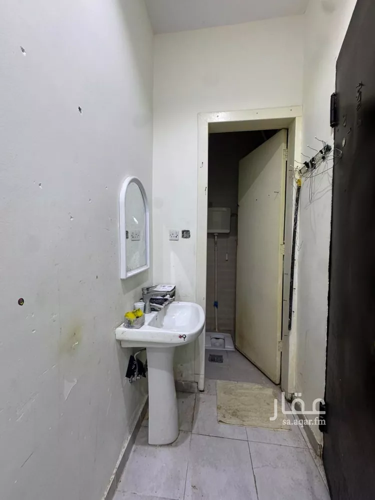 غرفة للإيجار في شارع يحيى البكري, حي النسيم الغربي, مدينة الرياض, منطقة الرياض