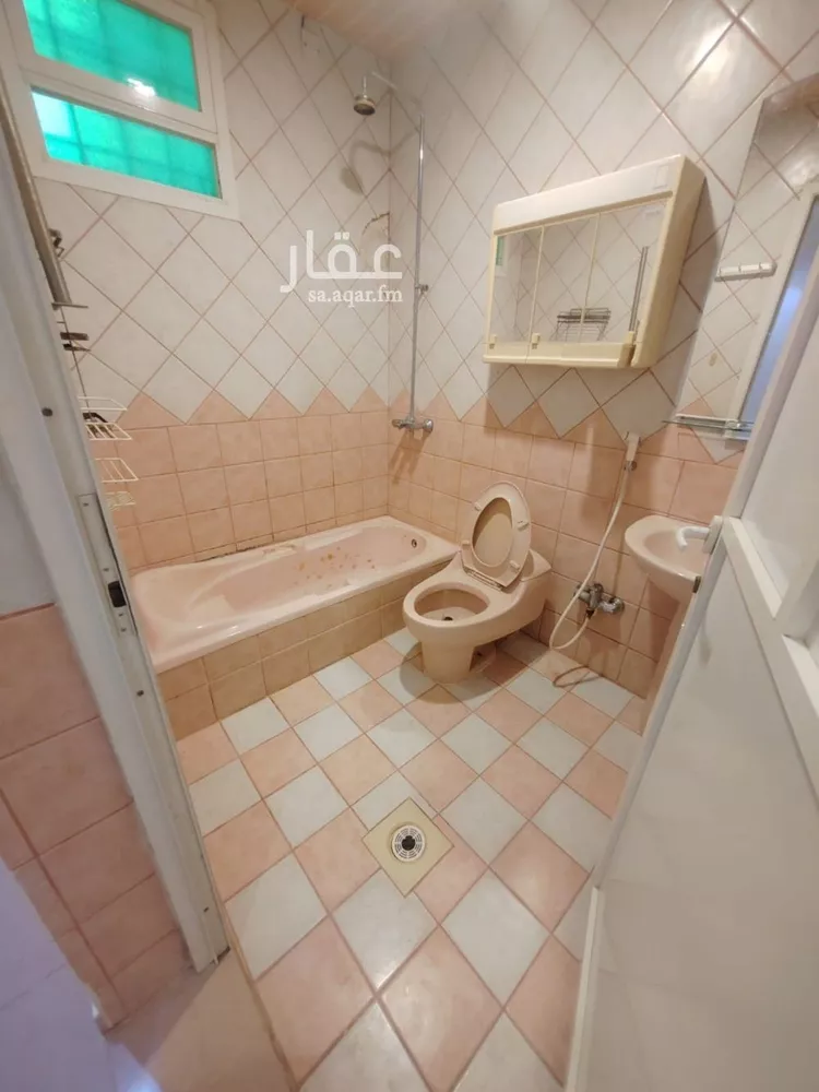 دور للإيجار في شارع البرك, حي النسيم الغربي, مدينة الرياض, منطقة الرياض 9