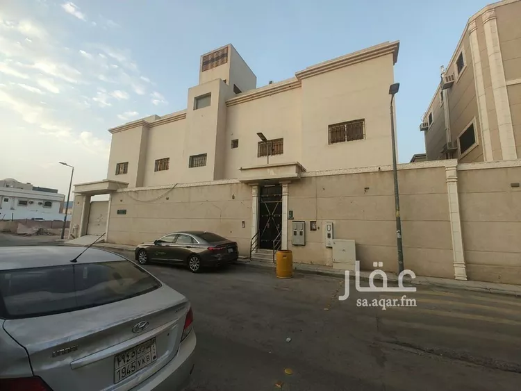 Villa for Sale in Riyadh An Nasim Al Gharbi