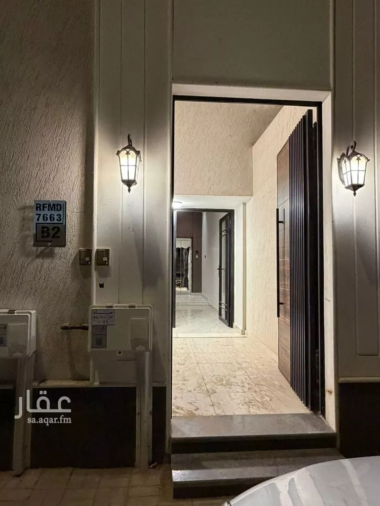 دور للإيجار في شارع أبي عطاء العطاردي, حي المعيزيلة, مدينة الرياض, منطقة الرياض 6