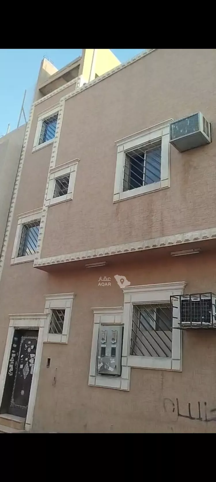 عمارة للبيع في شارع ابن الديبع, حي الشميسي, مدينة الرياض, منطقة الرياض 3