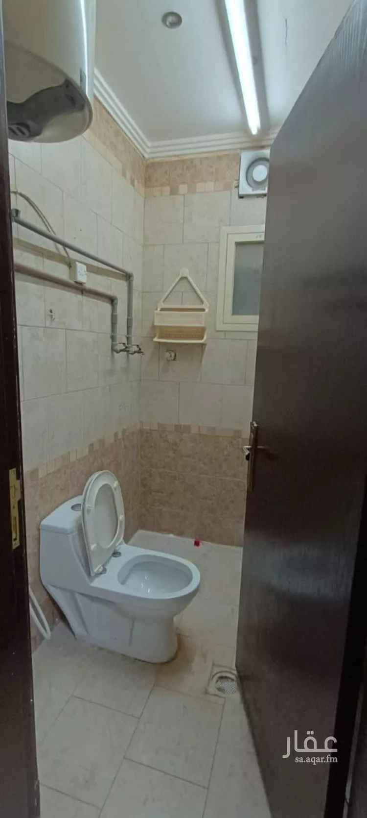 شقة للإيجار في شارع سعد بن ابي وقاص, حي النسيم الغربي, مدينة الرياض, منطقة الرياض صورة 2