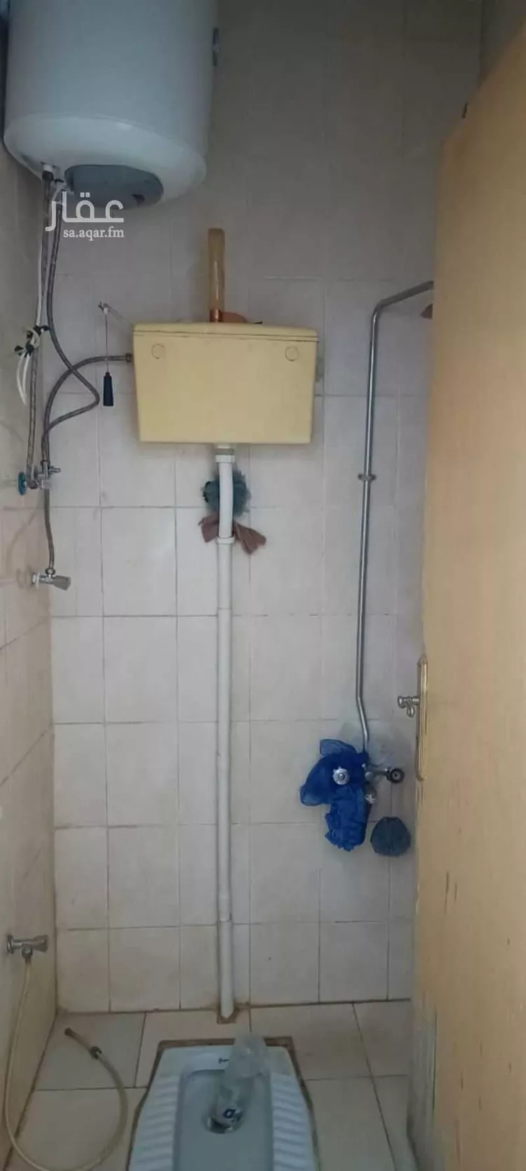 شقة للإيجار في شارع يزيد بن عبدالله, حي النسيم الغربي, مدينة الرياض, منطقة الرياض صورة 4