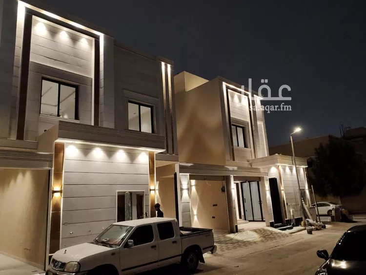 Apartment for Sale in Riyadh An Nasim Al Gharbi