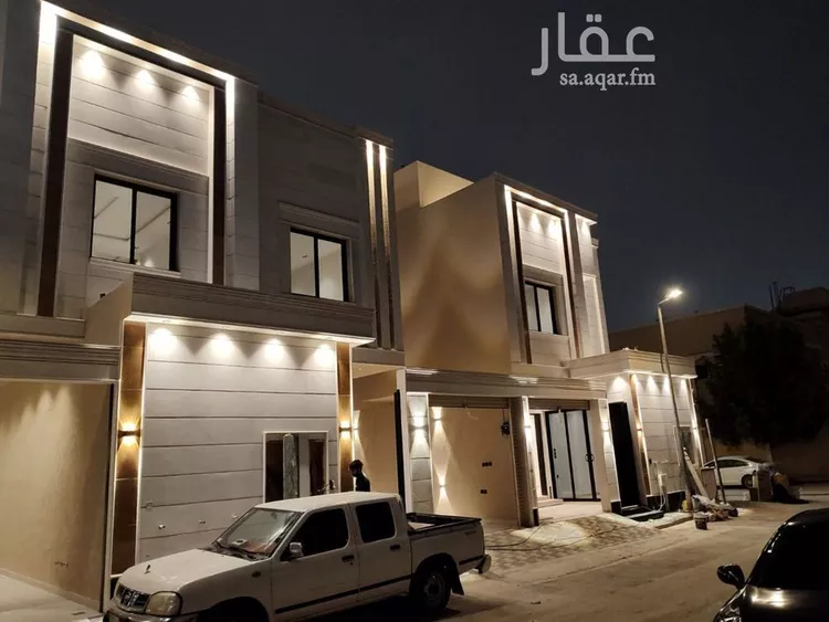 Floor for Sale in Riyadh An Nasim Al Gharbi