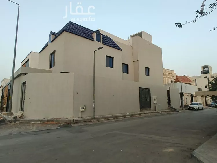 فيلا للبيع في شارع صيفي الأنصاري, حي النسيم الغربي, مدينة الرياض, منطقة الرياض صورة 2