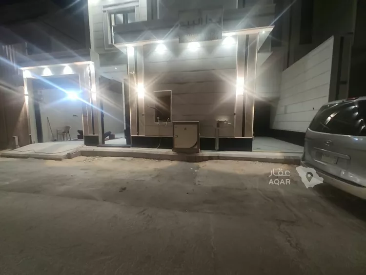 فيلا للبيع في شارع هبة الله الخزرجي, حي النسيم الغربي, مدينة الرياض, منطقة الرياض صورة 5