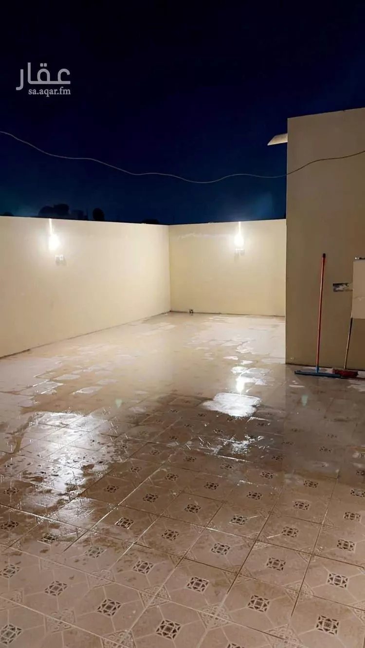 شقة للإيجار في شارع عبدالله بن مسعود, حي النسيم الغربي, مدينة الرياض, منطقة الرياض صورة 3
